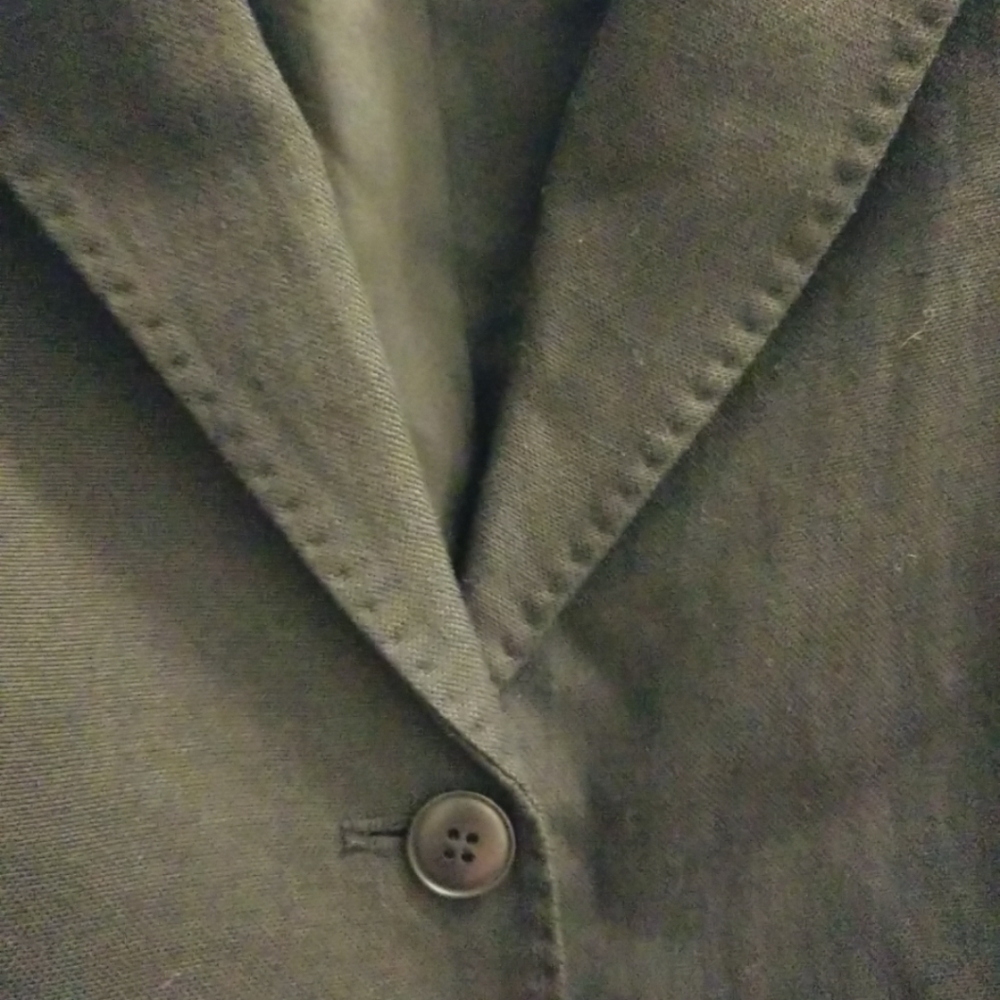 Jones New York 3-button blazer NWT - Picture 5 of 7